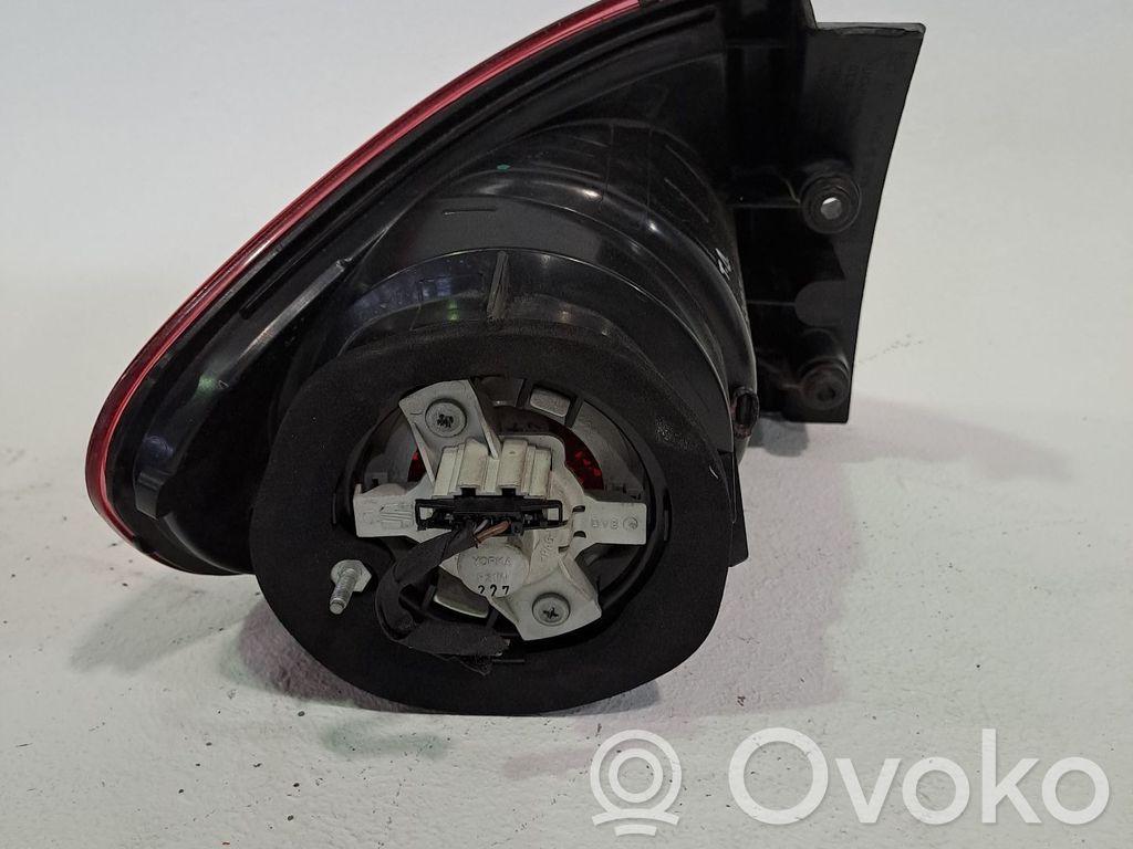Bec lampă spate   5P0945257
