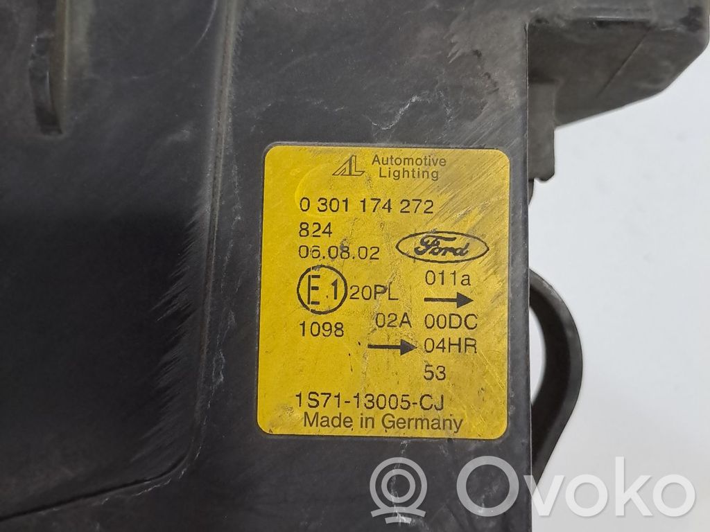 Phare frontale   1S7113005CJ