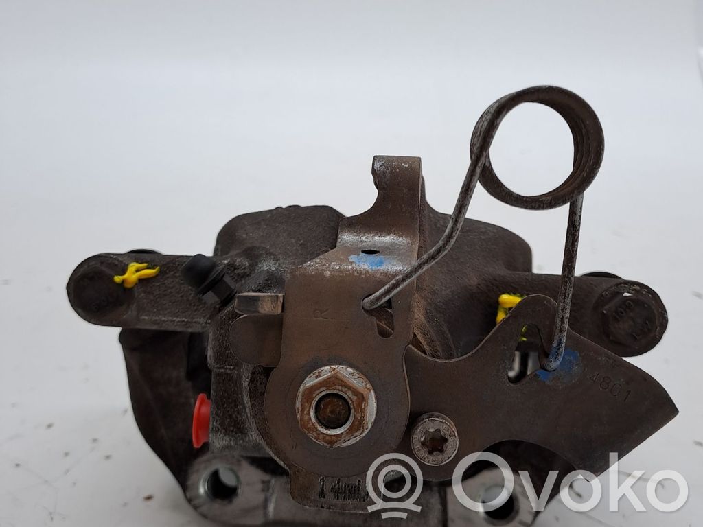 Peugeot Expert Pinza del freno posteriore 