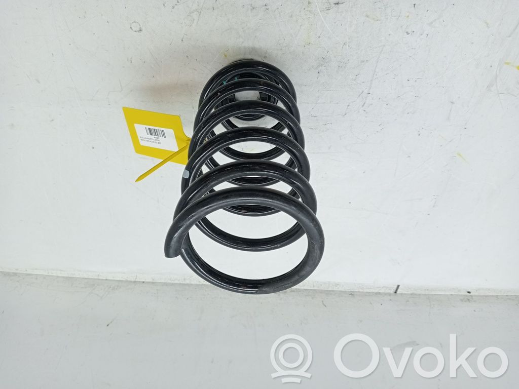 Feder vorne   10864429