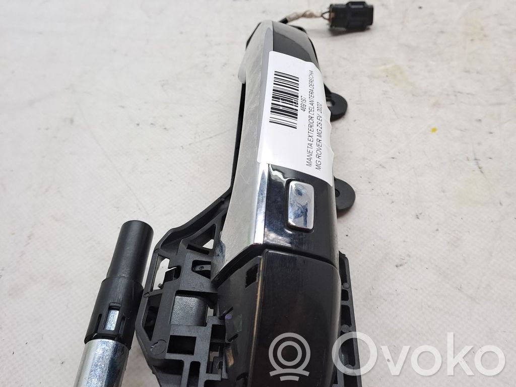 MG ZS Maniglia esterna per portiera anteriore