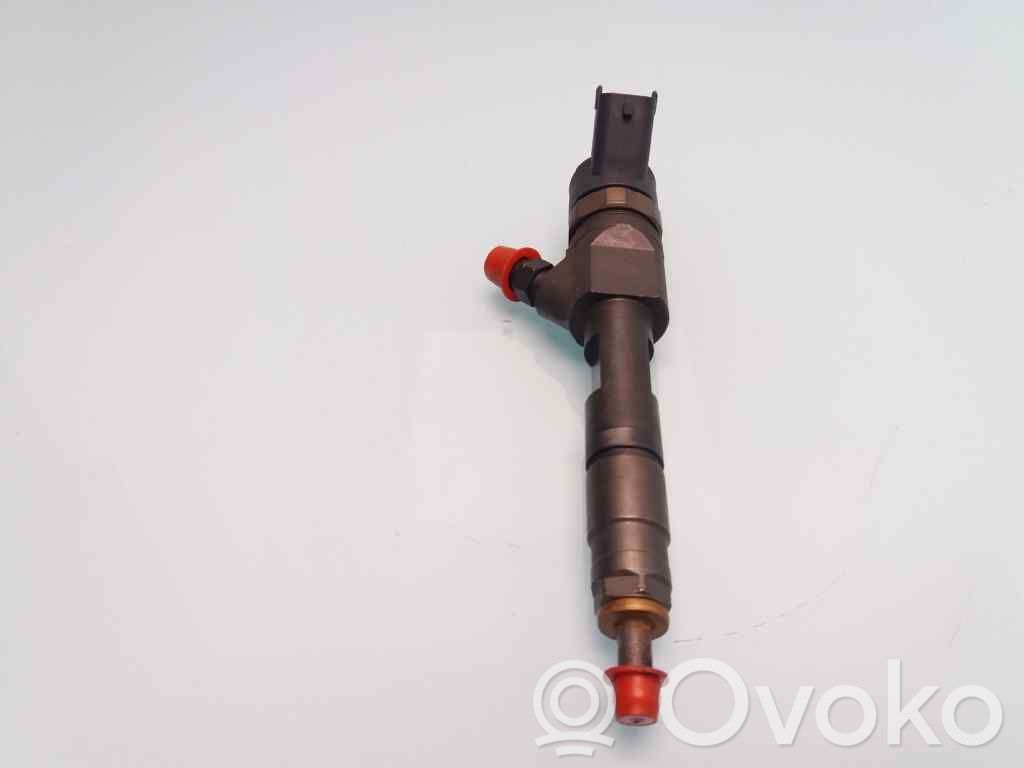 Inyector de combustible   H82778396,0445110328