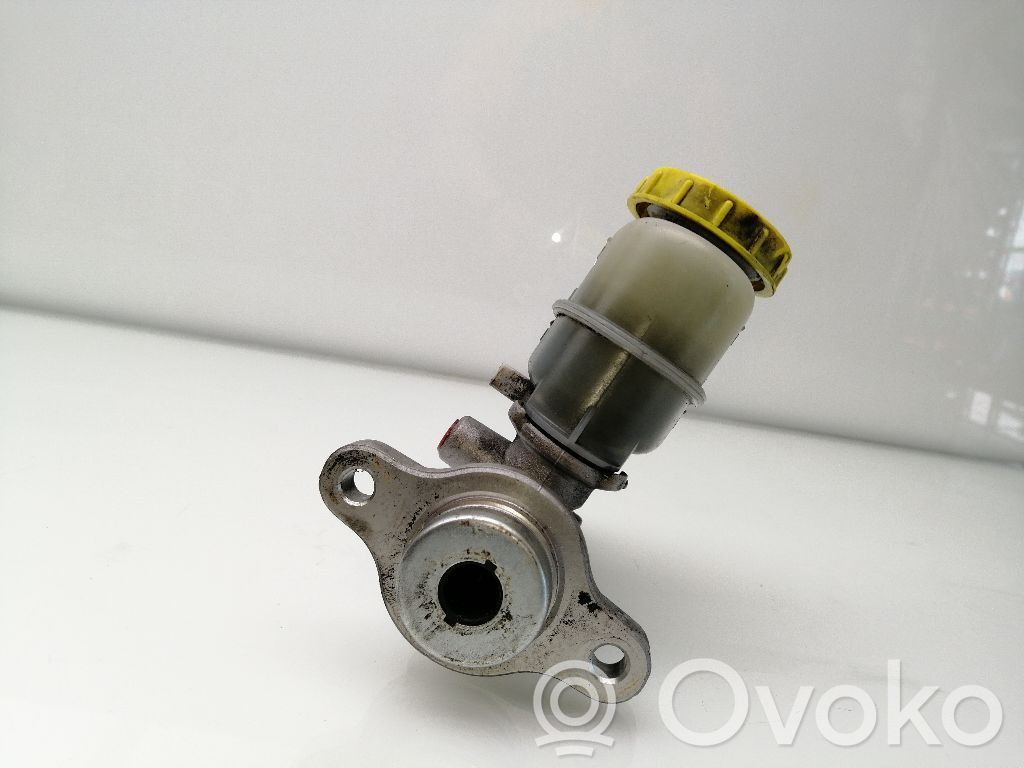 Jarrutehostin   460103S400