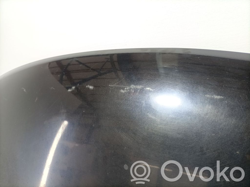 Volkswagen Touareg I Vano motore/cofano 