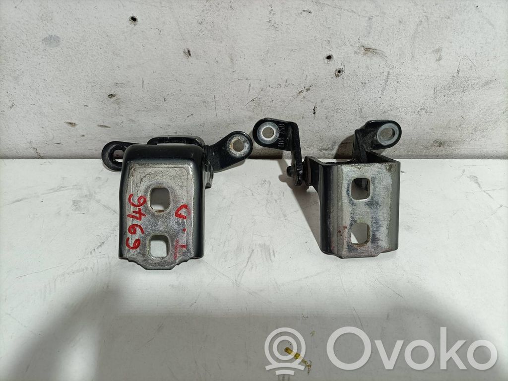 Etuoven alasarana   ES03A046574,ES03A046574