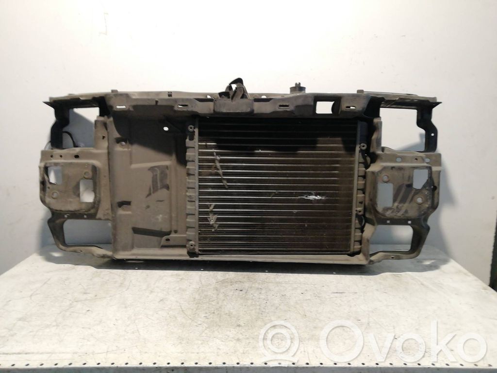 Ferrari 360 Radiatore di raffreddamento