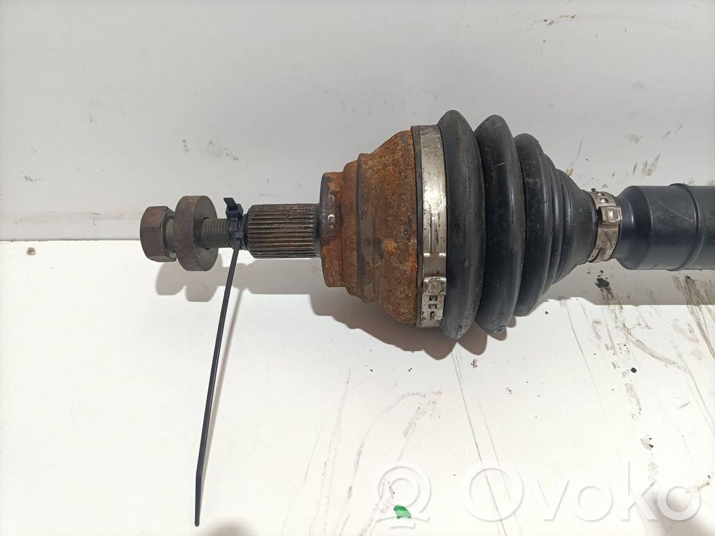 Volkswagen Golf V Planetare (set) 