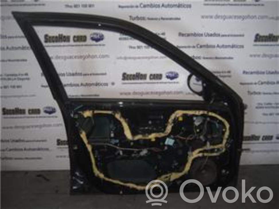Дверь   BDA160050