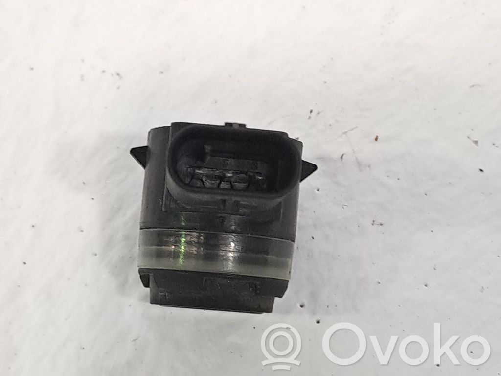 BMW X3 F25 Sensore di parcheggio PDC