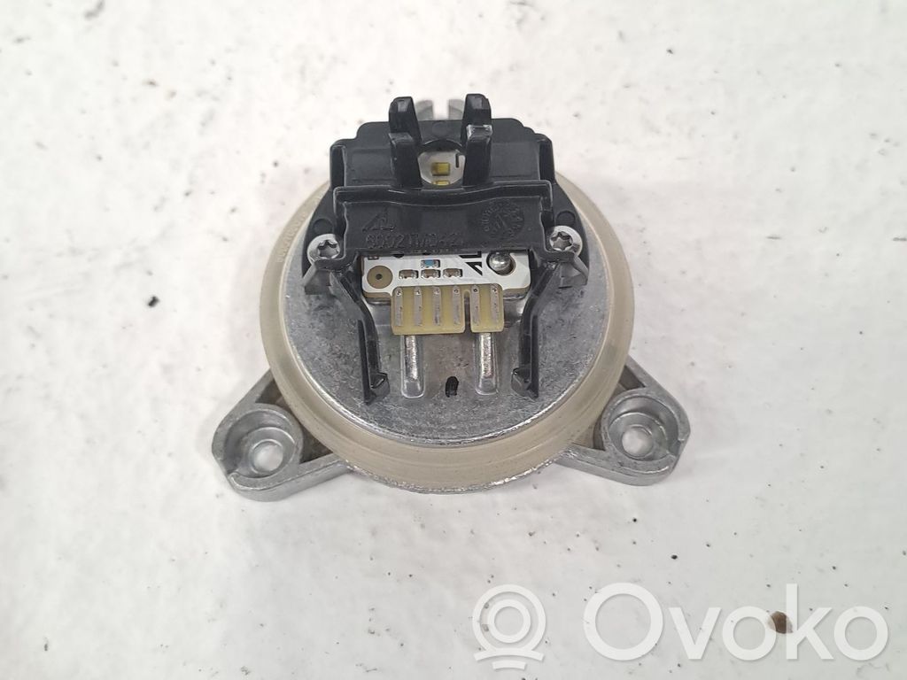 BMW X3 F25 Unitate/modul control lămpi xenon 