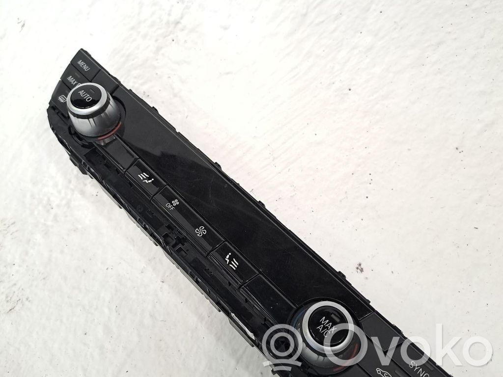 BMW X3 F25 Panel klimatyzacji 