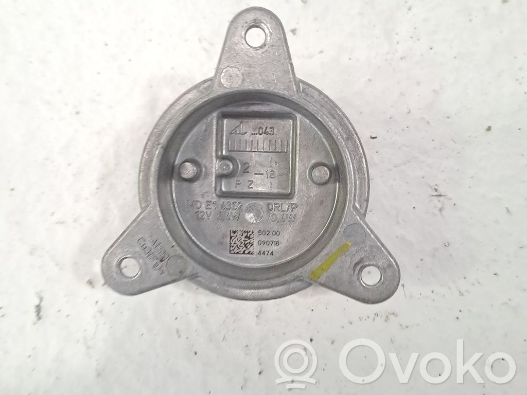 BMW X3 F25 Unitate/modul control lămpi xenon 