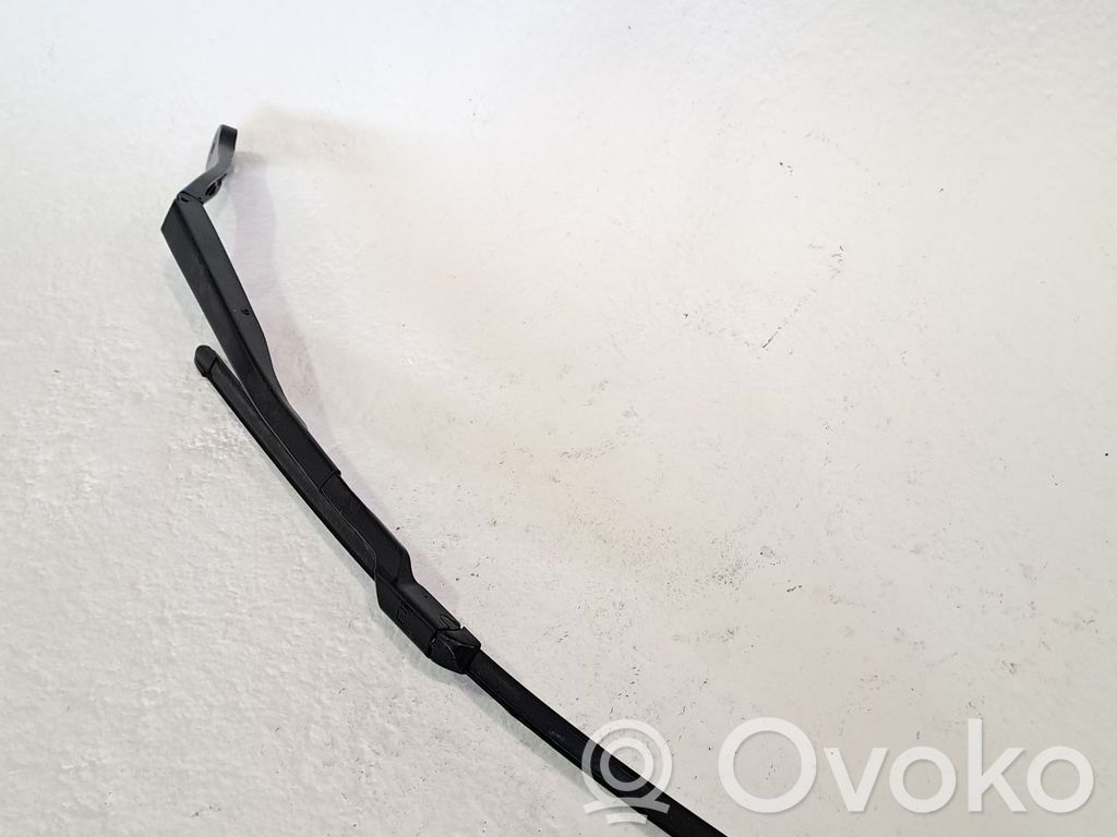 BMW X3 F25 Braccio della spazzola tergicristallo anteriore