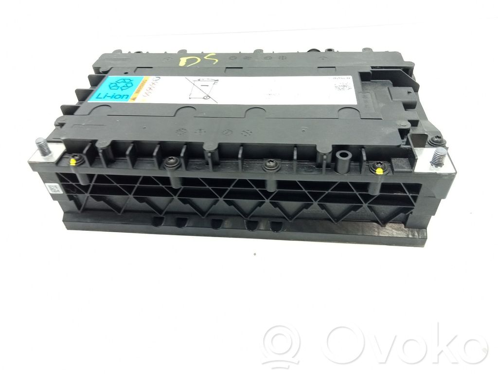 Ford Fiesta Baterie vehicul hibrid/electric 