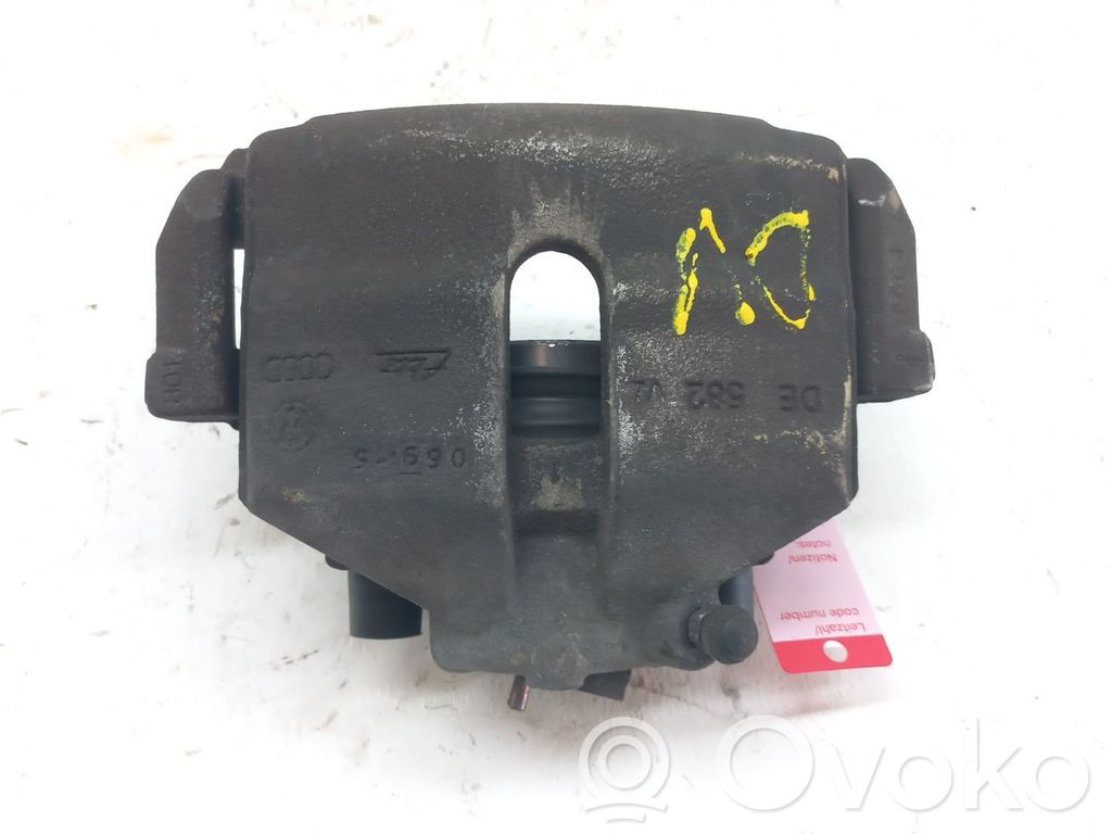 Bremssattel vorne   1K0615124E