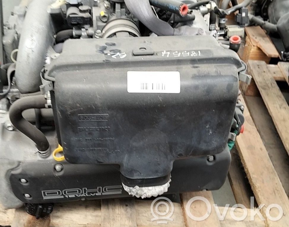 Suzuki Ignis Motore completo 