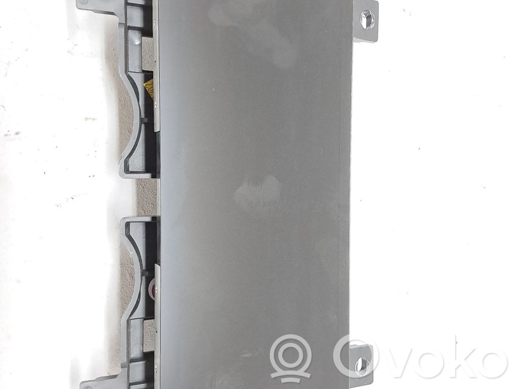 Tachimetro (quadro strumenti)   9851980180