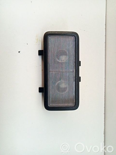Ford Focus Ramă consolă lumini plafon 