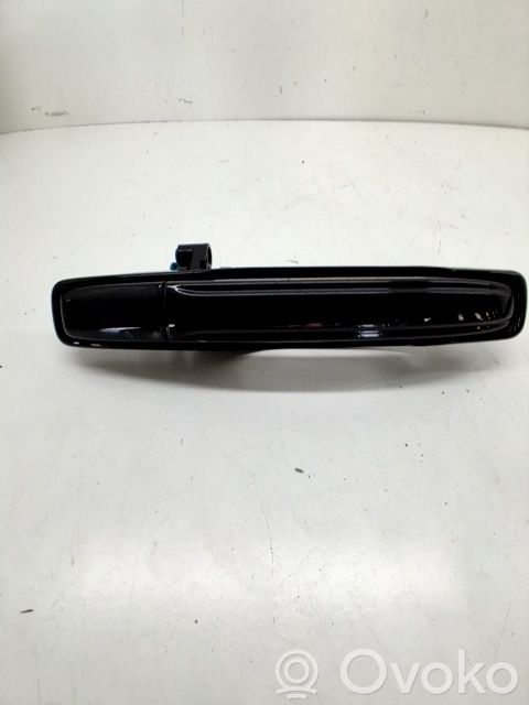 Manecilla externa puerta delantera   7246021200LAK