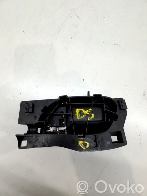 Citroen C4 I Manecilla interna de puerta corredera 