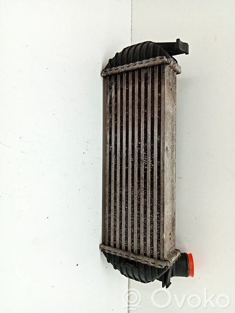 Radiador intercooler   8200427469,K6782