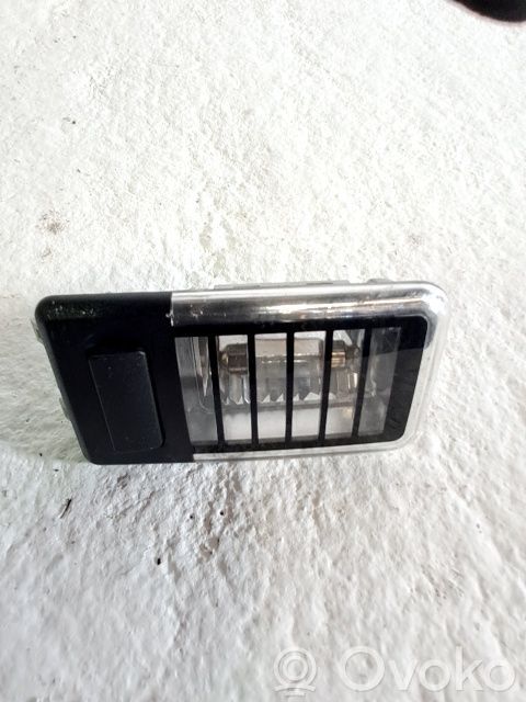 Consola de luz del techo   63316962036