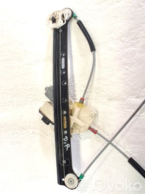 Regulador de ventanilla eléctrico de puerta delantera   51333448250