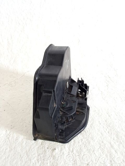 Serrure de porte arrière   51227202148