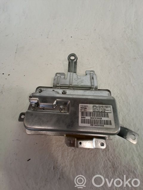 Beifahrerairbag   72127056041