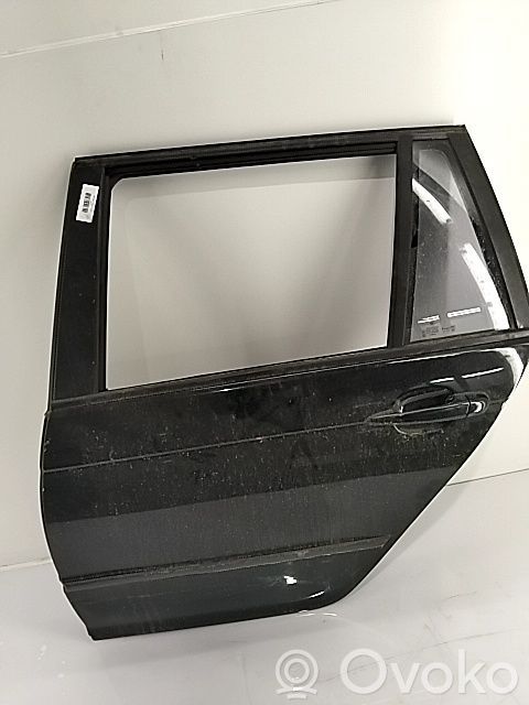 BMW 3 E46 Portiera posteriore