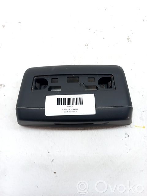 Alte piese de sub caroserie   98108589ZD