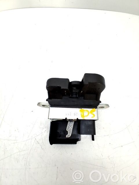 Tailgate lock latch   5K0827505A9B9