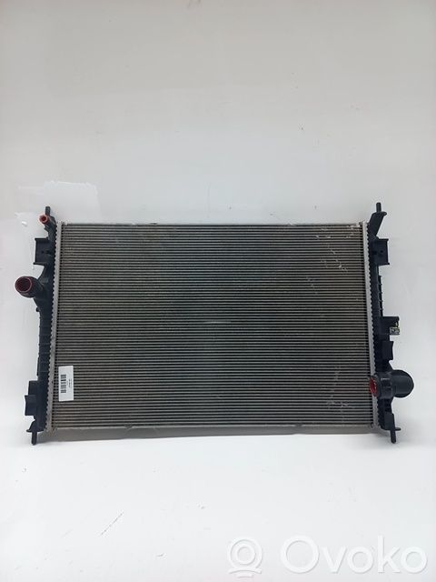 Wasserkühler   9675747980