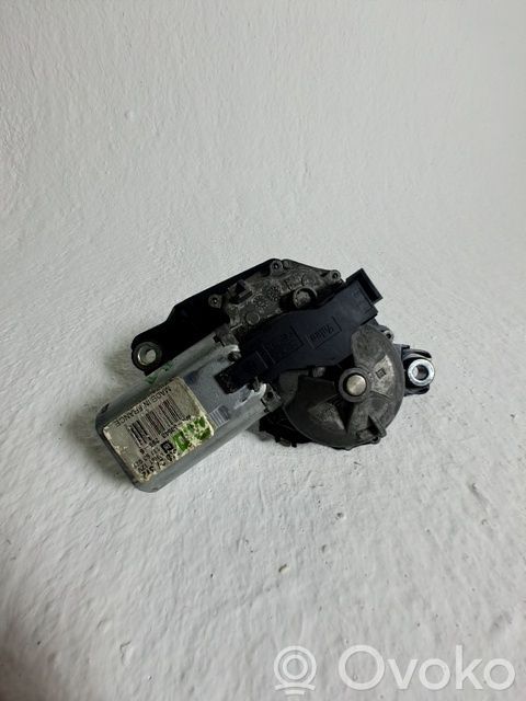 Wischermotor Heckscheibe   13163029