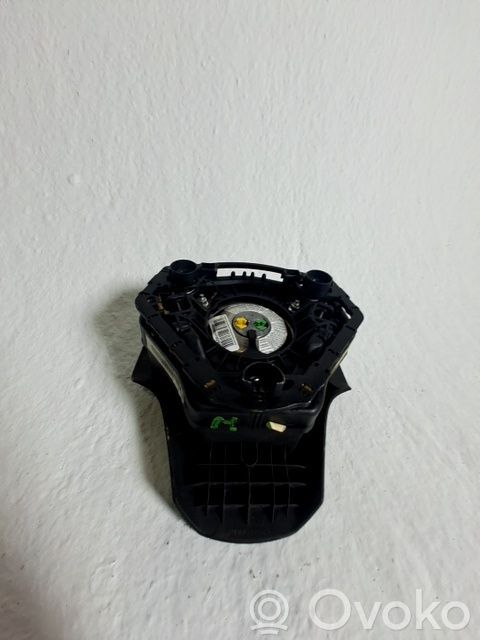 Opel Corsa D Airbag dello sterzo
