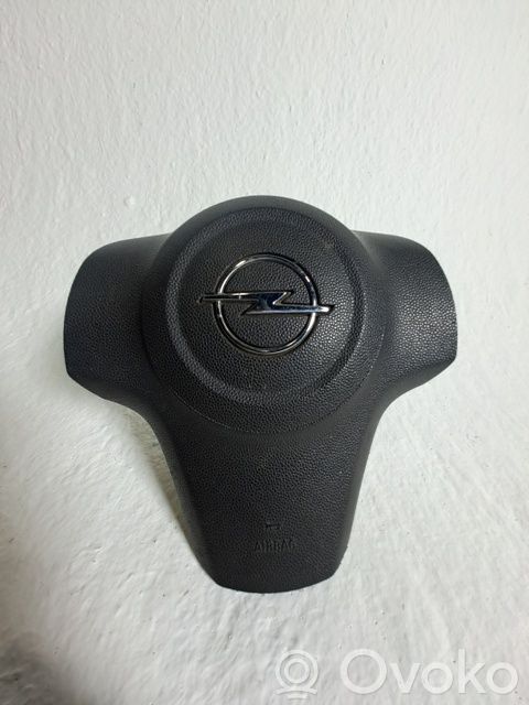 Airbag del volante   13235770