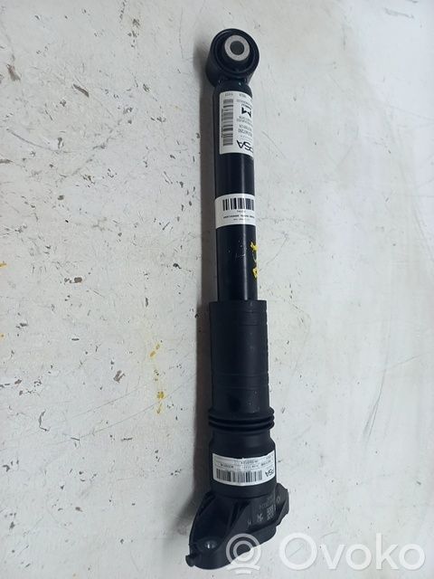 Stoßdämpfer hinten   9837467280