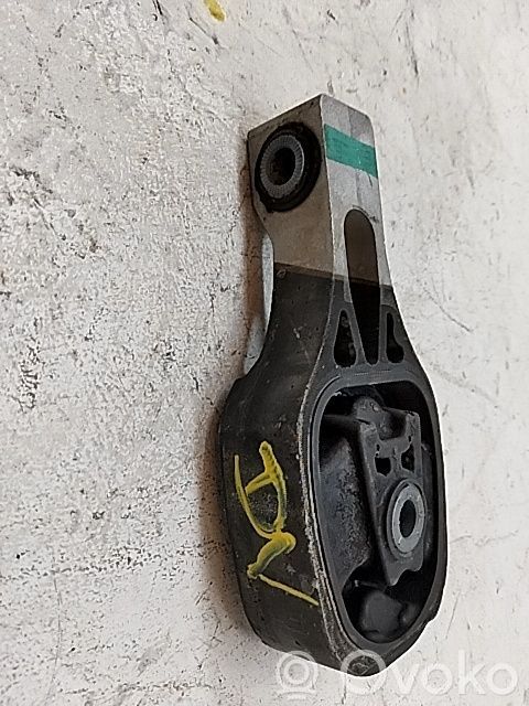 Opel Corsa E Supporto della scatola del cambio