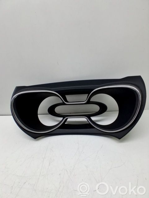 Renault Captur Cornice cruscotto 