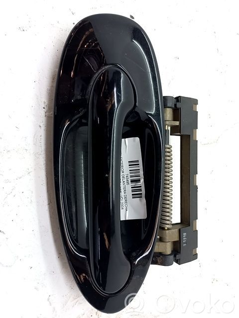 Manecilla externa puerta delantera   12767344