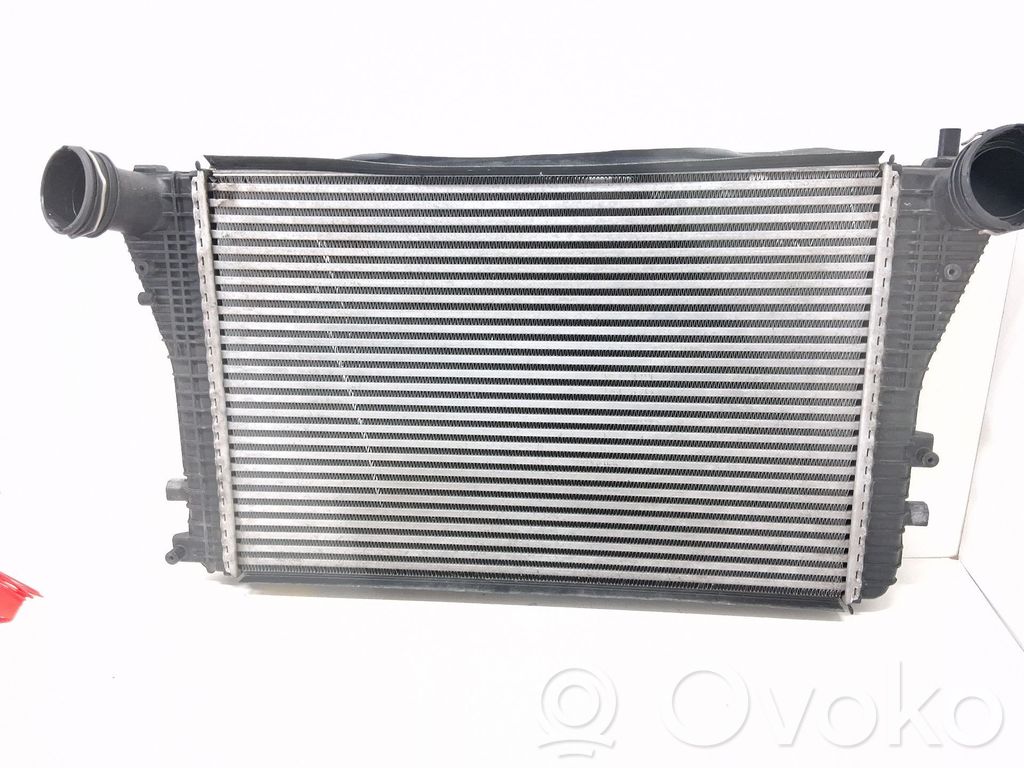 Seat Toledo I (1L) Radiatore intercooler