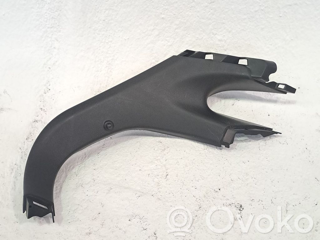 Honda Civic Panou interior hayon/capotă portbagaj 