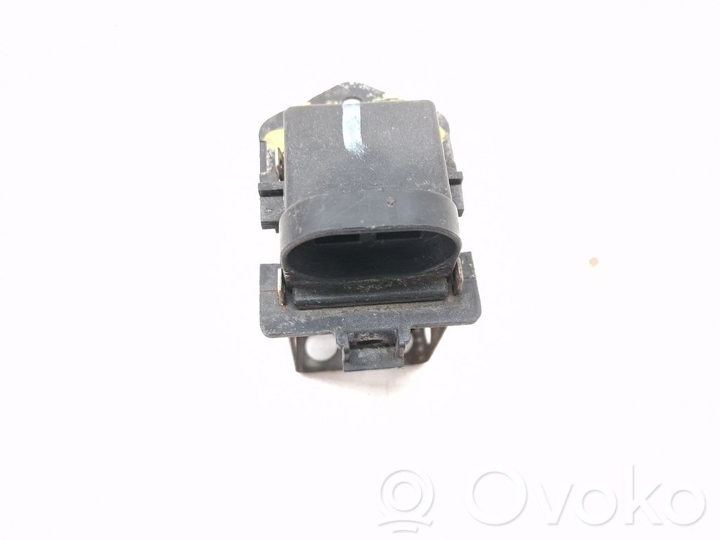 Motor aerotermă/rezistor ventilator   7701049661