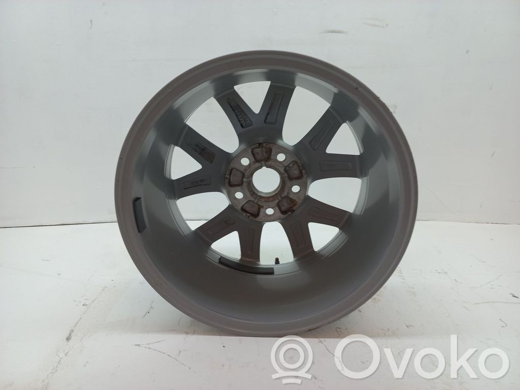 Seat Leon IV Jante alliage aluminium R24