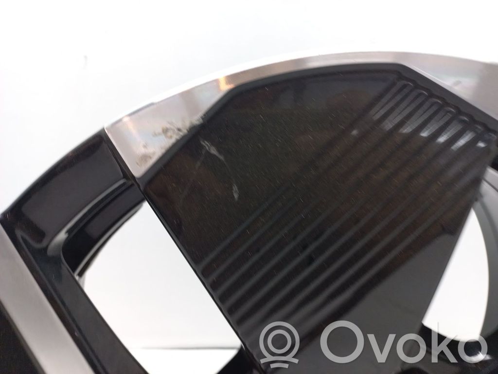 Peugeot 2008 I Felgi aluminiowe R24 