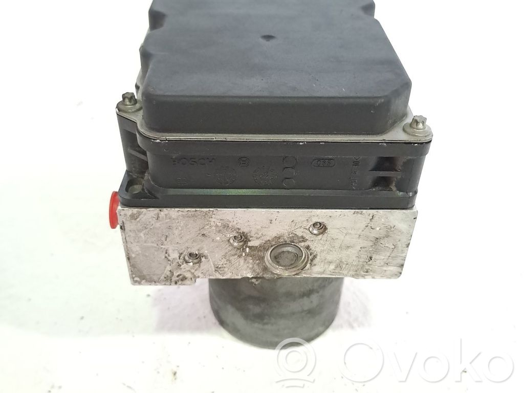 ABS-ohjainlaite/moduuli   0265950300,8200107241