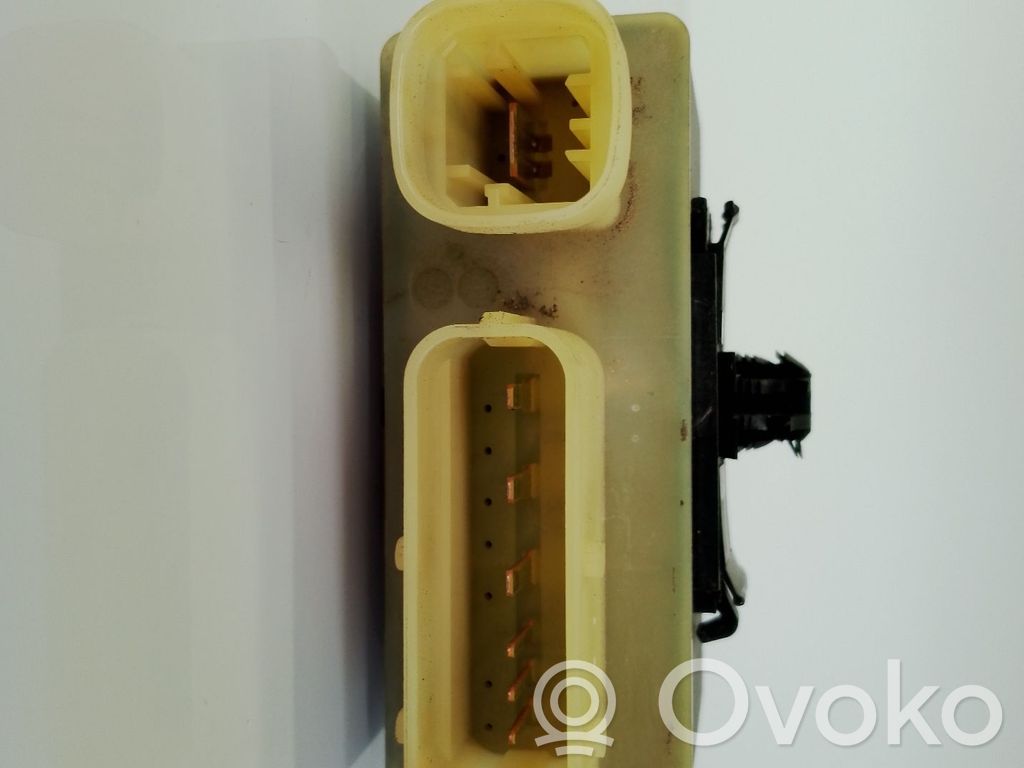 Central body control module   6500EJ,9652021180