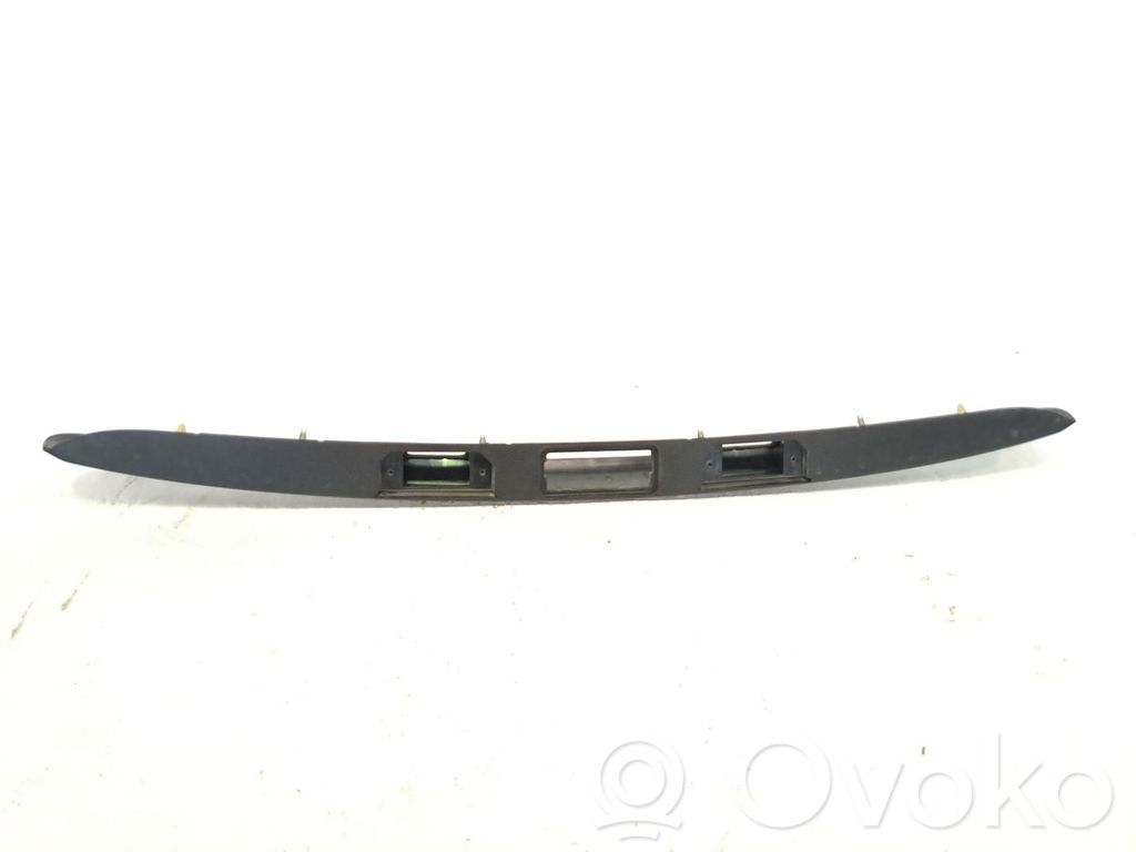 Ford Focus Capac turnat