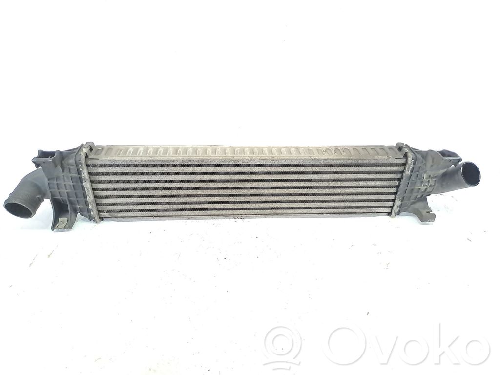 Radiador intercooler   1353523