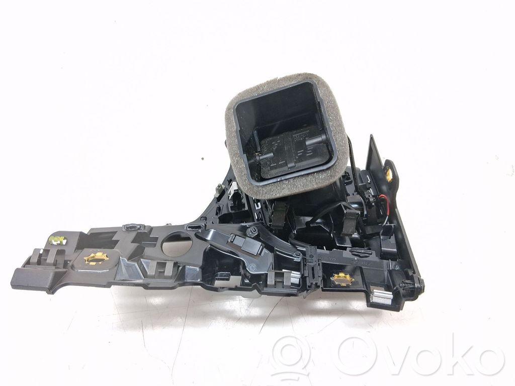 Grilă ventilație centrală   80B820901A6PS